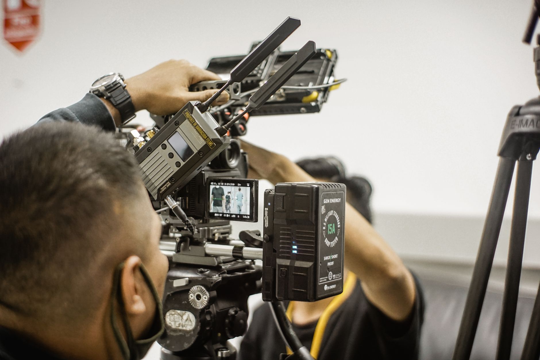 Comment réussir son atelier de réalisation pour téléfilms ?