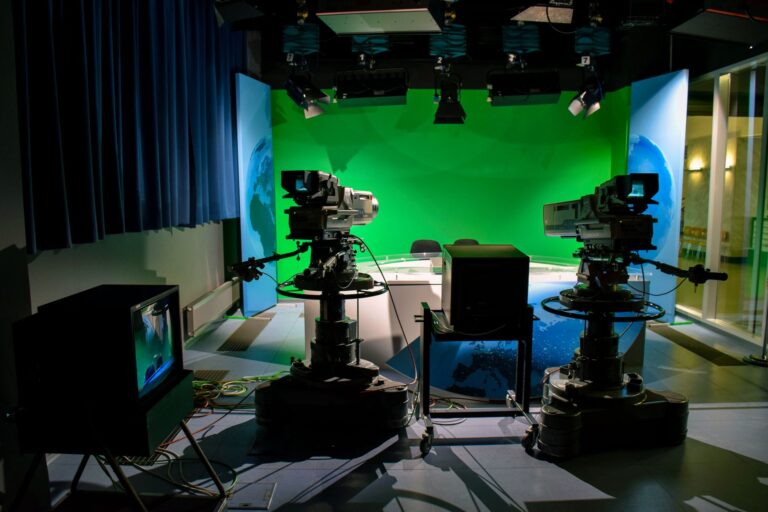 Comment organiser un atelier de production pour téléfilms ?