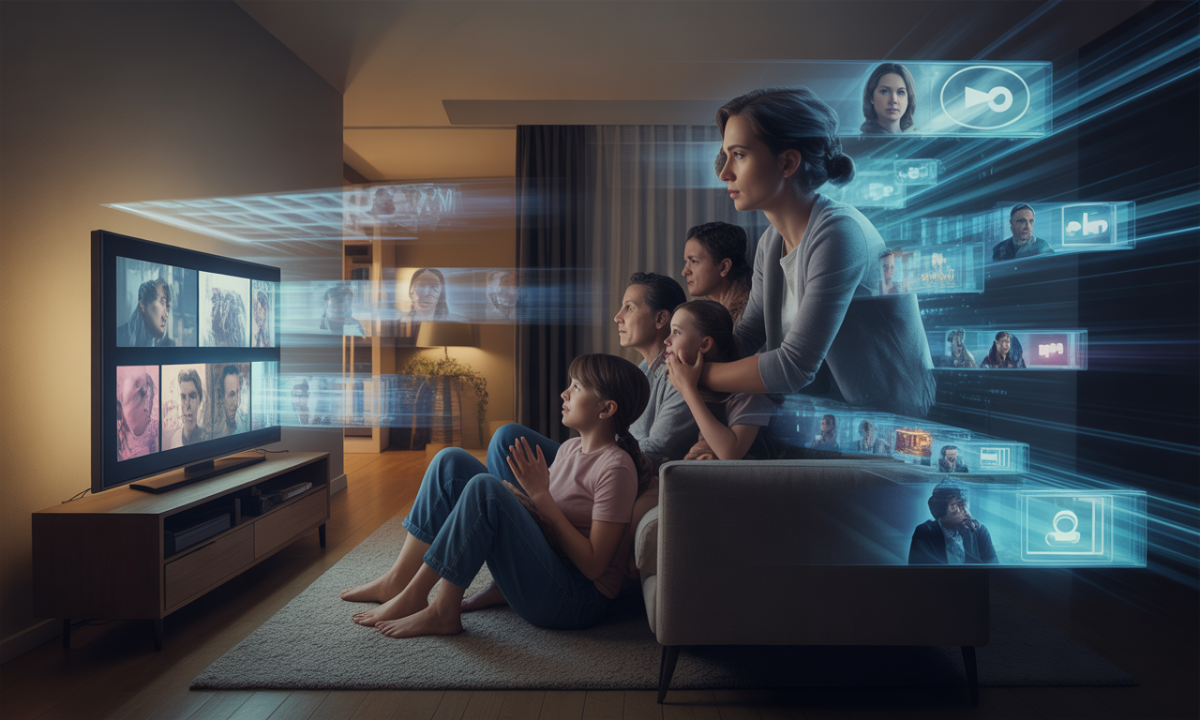Quels enjeux se cachent derrière la diffusion des téléfilms ? découvrez les enjeux culturels, économiques et sociaux liés à la diffusion des téléfilms et leur impact sur le public et l'industrie audiovisuelle.