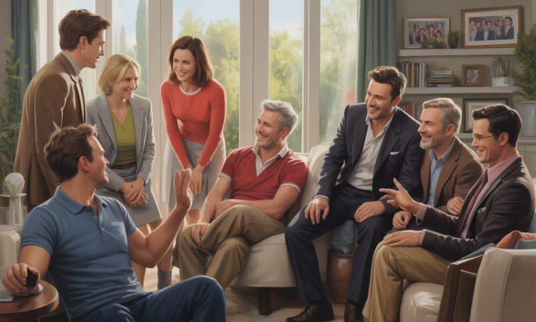 Qui sont les acteurs de téléfilms que vous rêvez de rencontrer ?