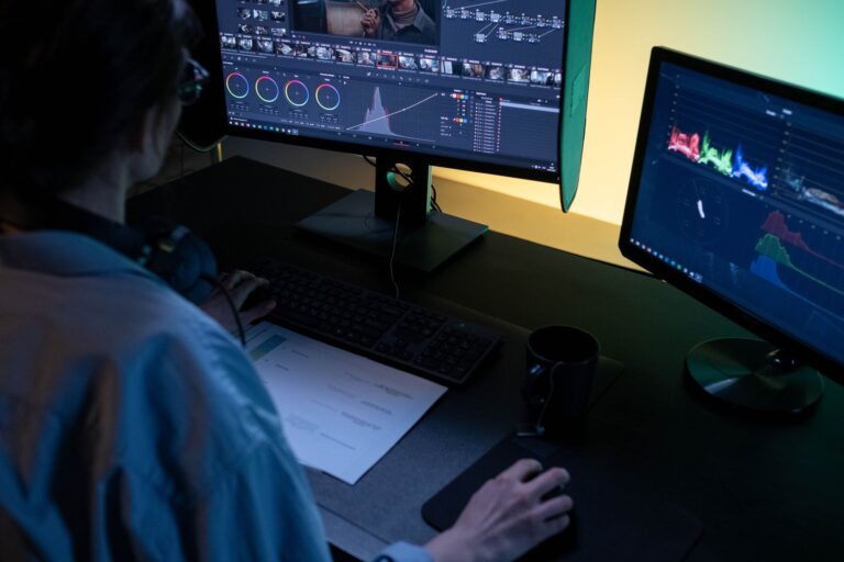 Comment optimiser la post-production des téléfilms lors d&rsquo;un atelier ?