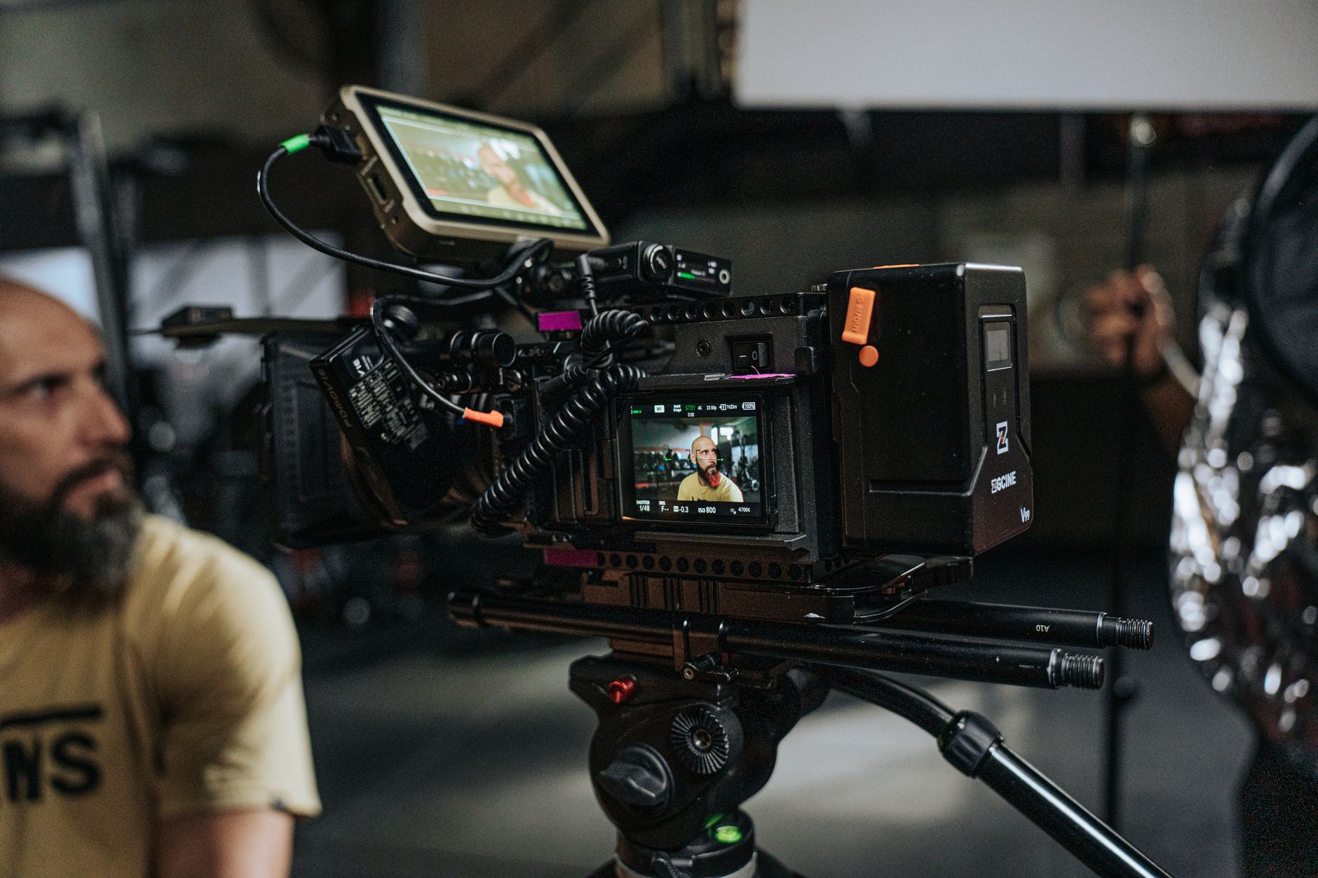 Comment maîtriser les effets spéciaux dans les téléfilms ?