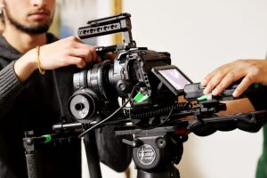 Comment réussir un atelier de direction artistique pour téléfilms ?
