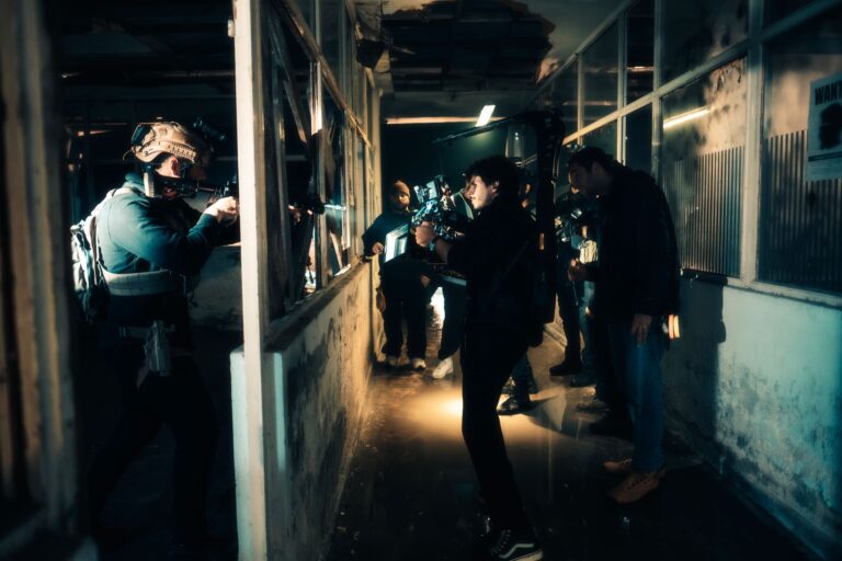 Les téléfilms policiers : des fictions captivantes ?