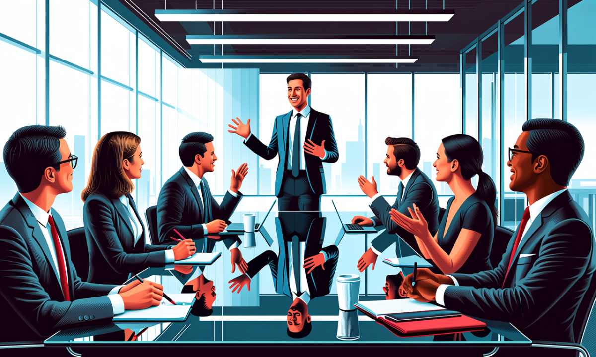 découvrez nos conseils pour réussir votre séance de speed pitching dédiée aux téléfilms internationaux et maximisez vos chances de succès.