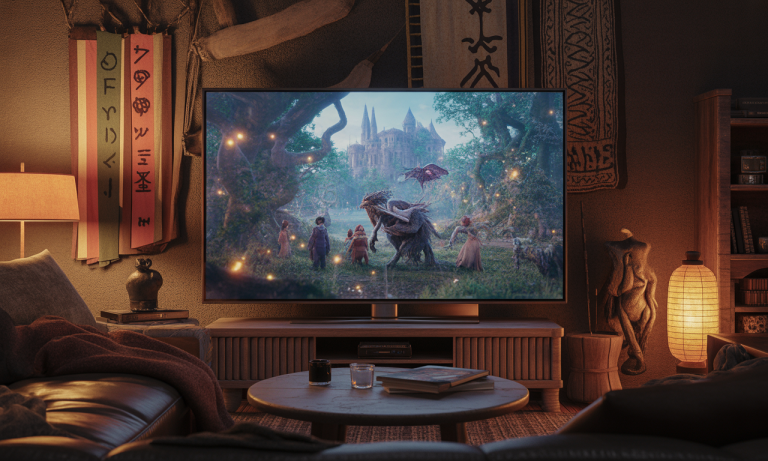 Quels téléfilms internationaux fantastiques valent la peine d&rsquo;être explorés?