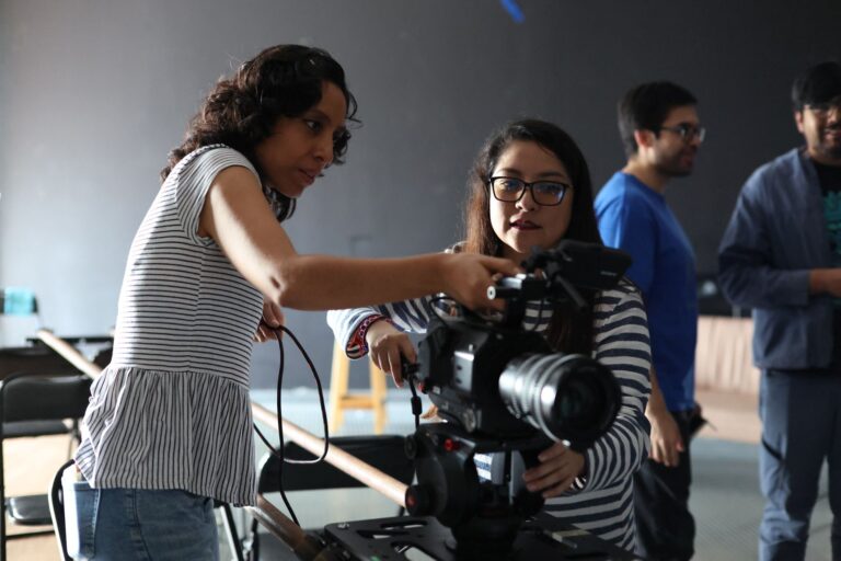 Envie de participer à des castings pour des téléfilms internationaux ?