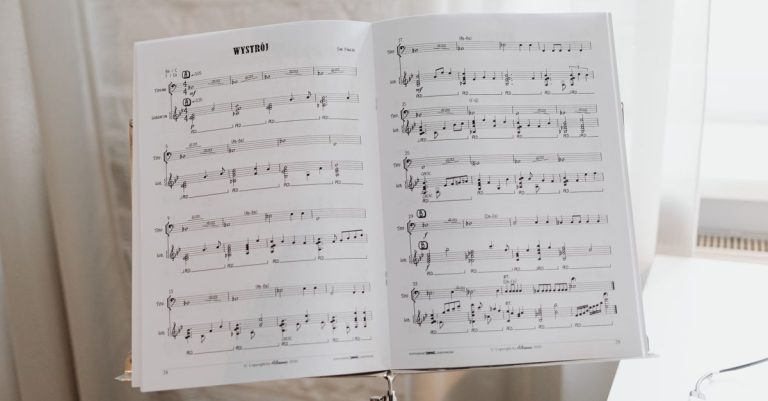 Comment apprendre la composition musicale pour les films ?
