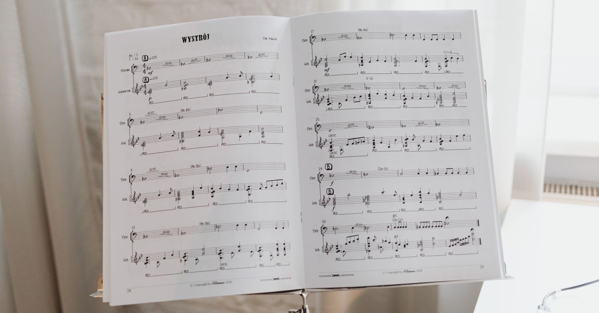 Comment apprendre la composition musicale pour les films ?