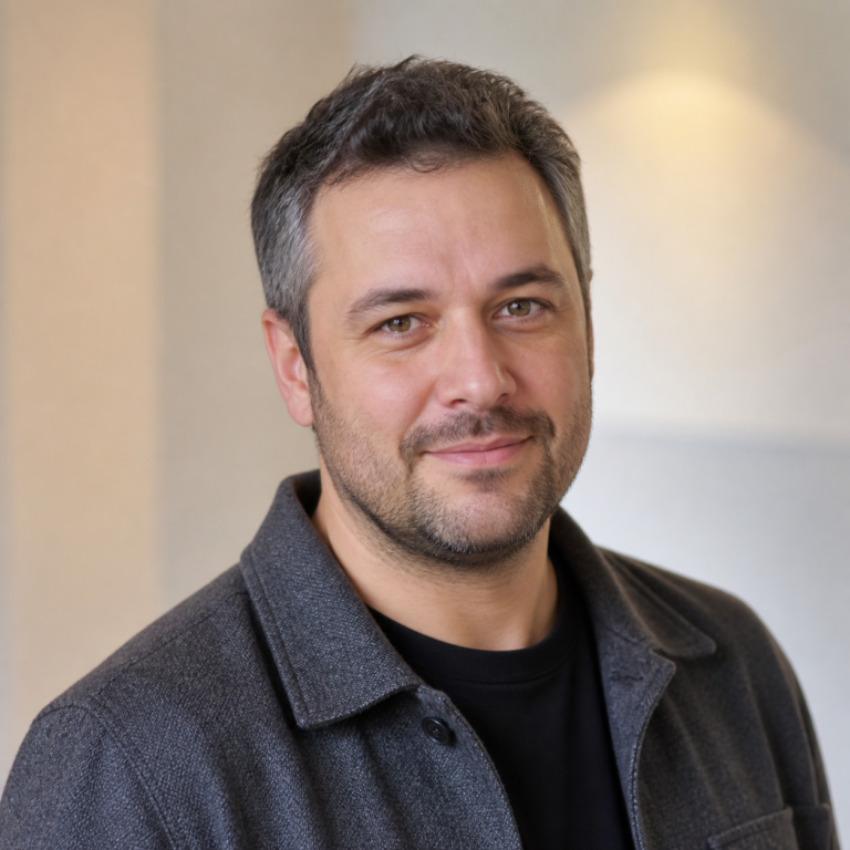 Bruno Charrier