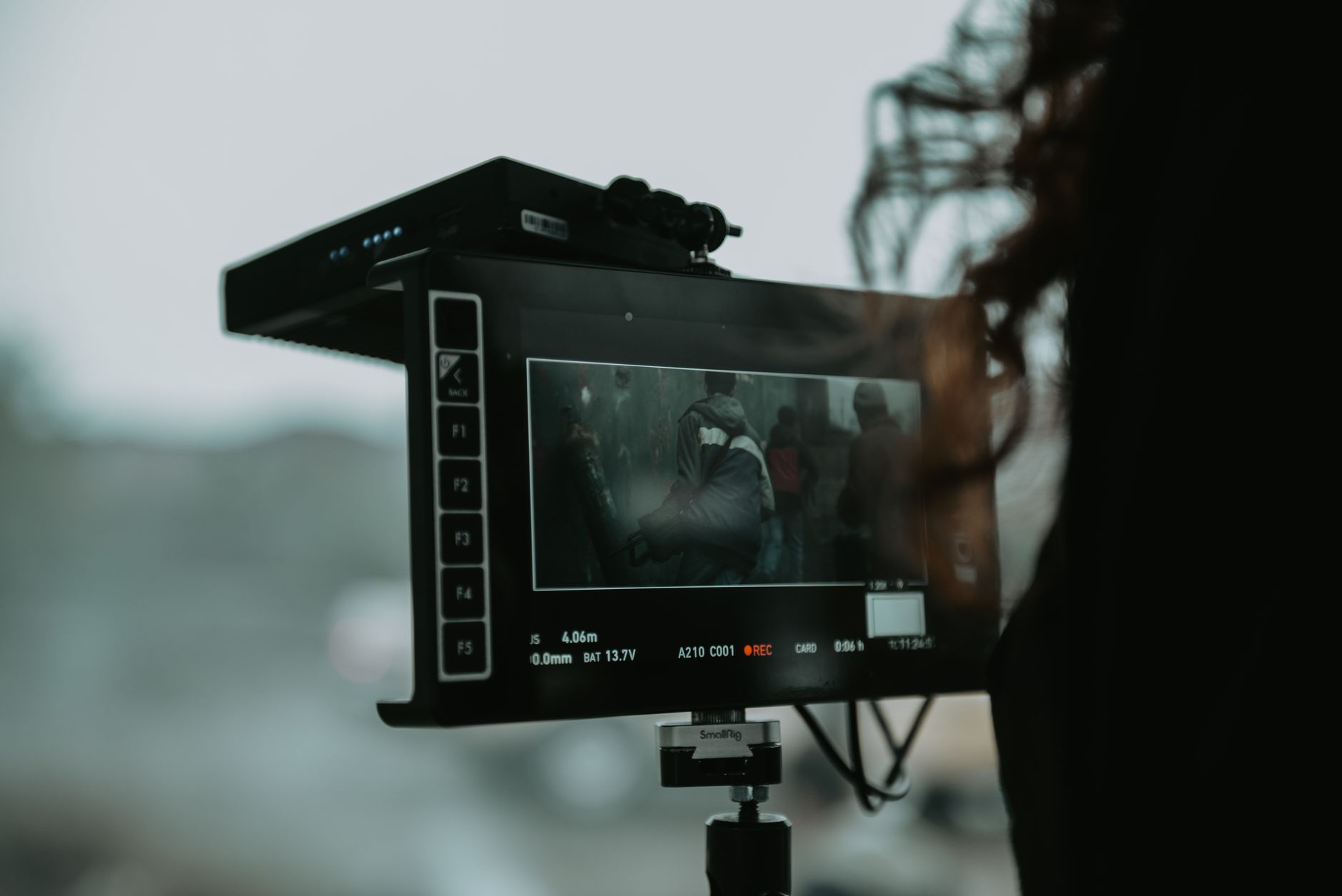 Quelles sont les enjeux de la diffusion des téléfilms internationaux ?
