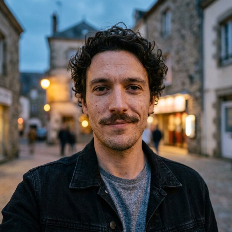 Léo Santini