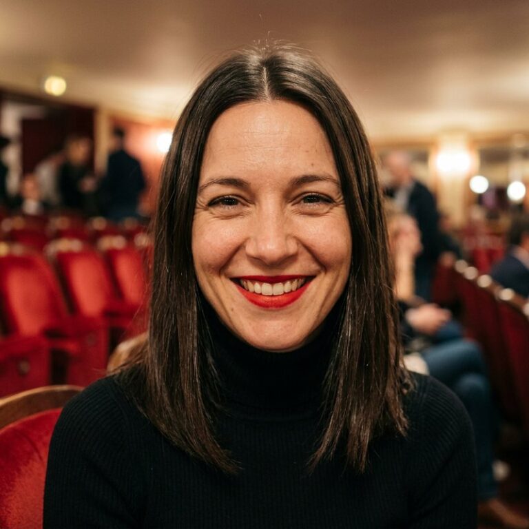 Pauline Arnoux