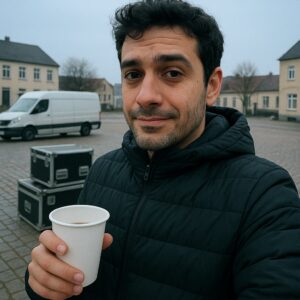 Léo Santini