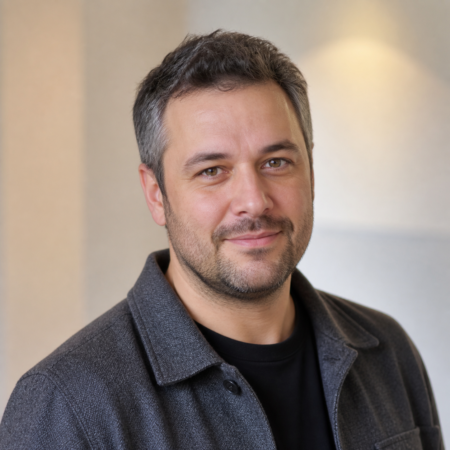 Bruno Charrier